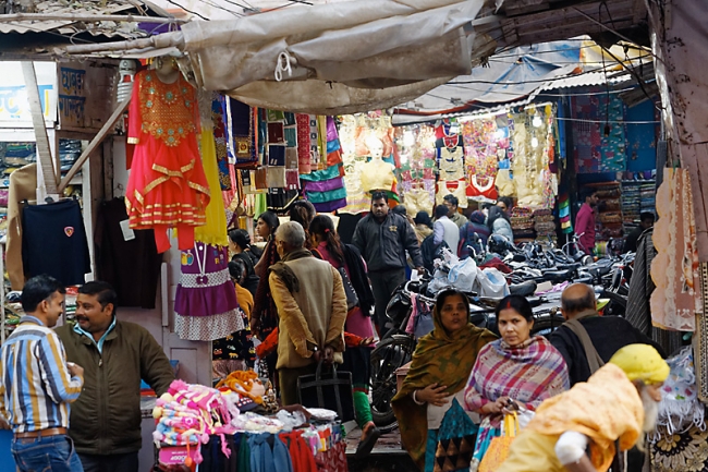 Varanasi-Les ghats-021